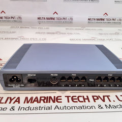 Audio Codes Mp-118/8Fxo/3Ac Mediapack Voip Gateway