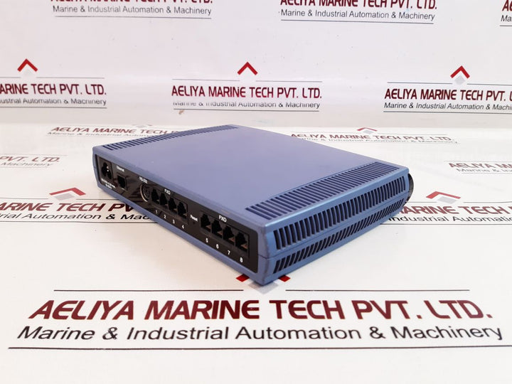 Audio Codes Mp-118/8Fxo/3Ac Mediapack Voip Gateway