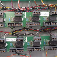 Audix Sl16 Busy 1/F
