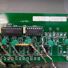 Audix Sl16 Busy 1/F
