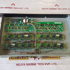 Audix Sl16 Busy 1/F
