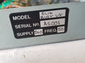 Audix Sl16 Busy 1/F

