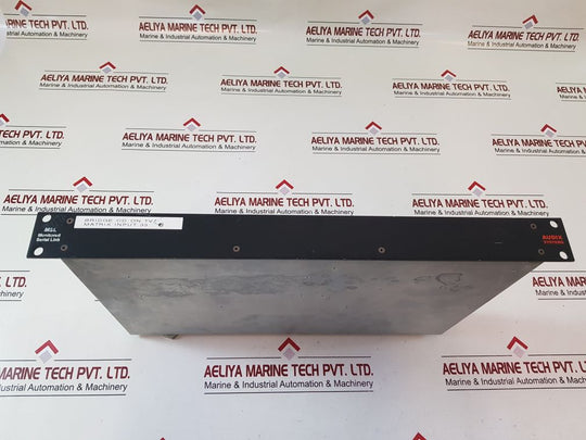 Audix Systems Msl1000 Monitored Serial Link Tpmsl100
