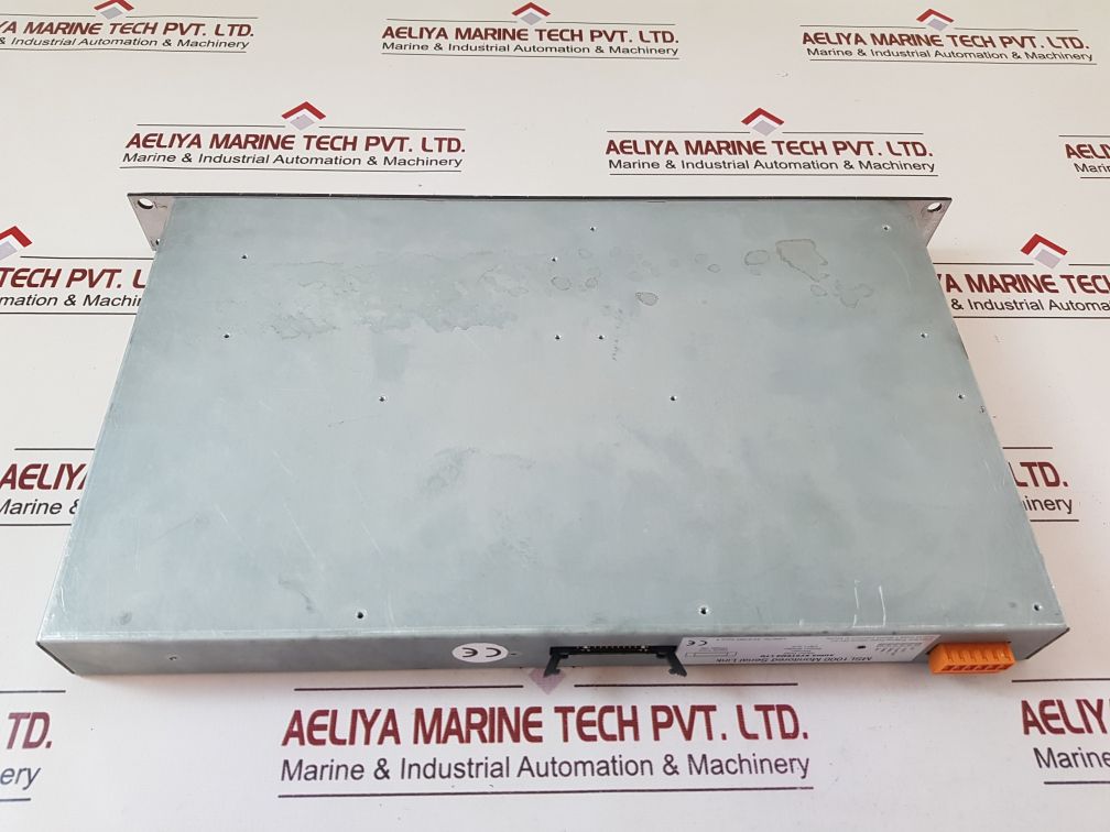 Audix Systems Msl1000 Monitored Serial Link Tpmsl100
