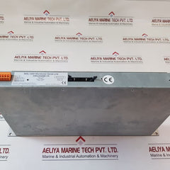 Audix Systems Msl1000 Monitored Serial Link Tpmsl100
