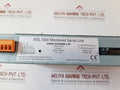 Audix Systems Msl1000 Monitored Serial Link Tpmsl100

