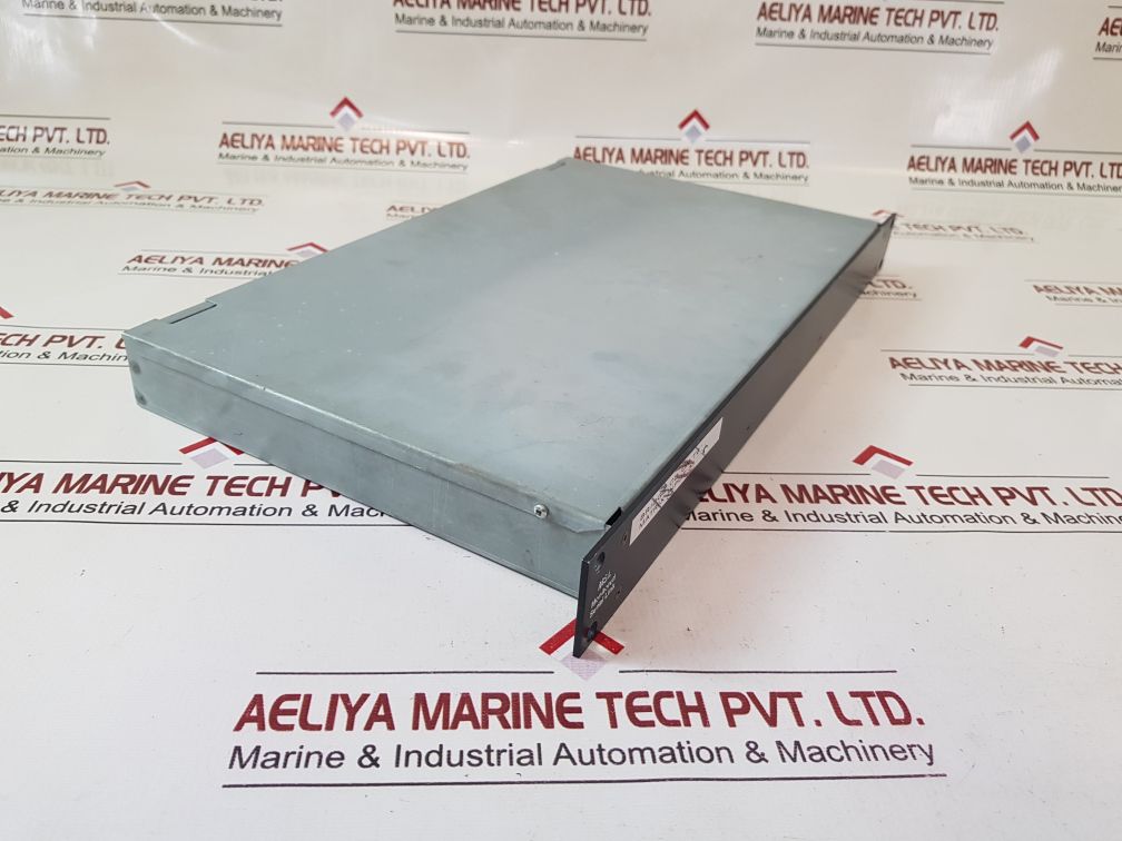 Audix Systems Msl1000 Monitored Serial Link Tpmsl100
