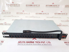Audix systems smu series 24v.d.c