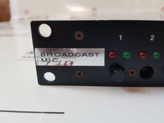 Audix systems smu series 24v.d.c