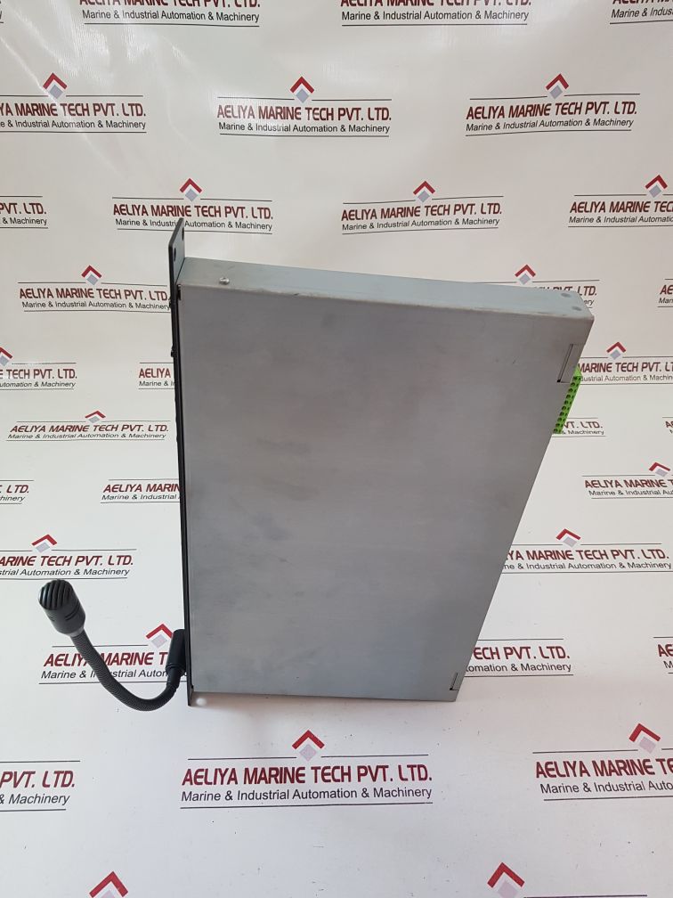 Audix systems smu series 24v.d.c