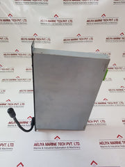 Audix systems smu series 24v.d.c