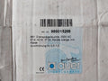 Auer 881 Orange Beacon Flashing Light 230 Volts