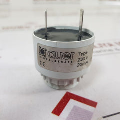 Auer Esd Signal Devices Ip30