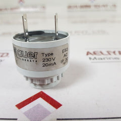 Auer Esd Signal Devices Ip30