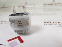 Auer Esd Signal Devices Ip30