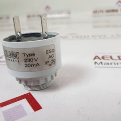 Auer Esd Signal Devices Ip30