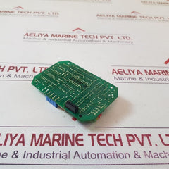 Auma Z011.109/01 Positioner Board
