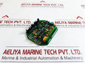 Auma C0.007.094B Pcb Card Ssc-compact/2 