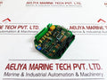 Auma C0.007.094B Pcb Card Ssc-compact/2 