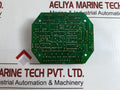 Auma C0.007.094B Pcb Card Ssc-compact/2 