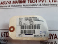 Auma Els 02.1-11.03.01 Terminal Socket
