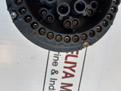 Auma Els 02.1-11.03.01 Terminal Socket