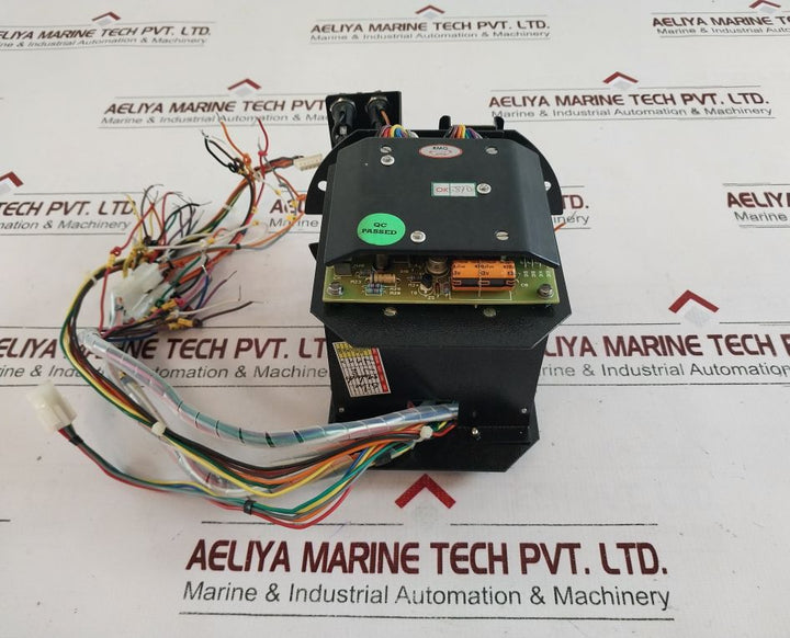 Auma Epac-eco-phd-rev1