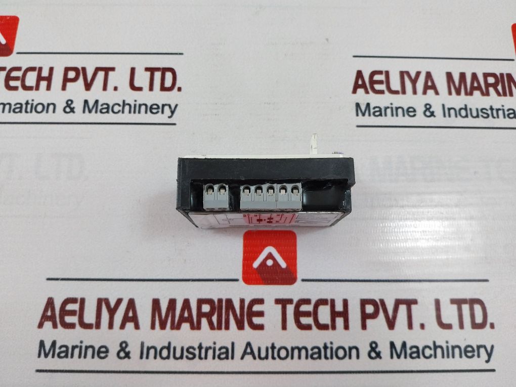 Auma Iwg 1002 Position Transmitter 4-20Ma