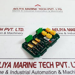 Auma K-800 Interface Board