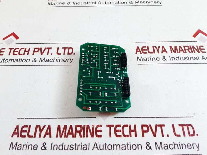 Auma K-800 Interface Board