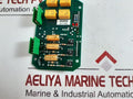 Auma K-800 Interface Board