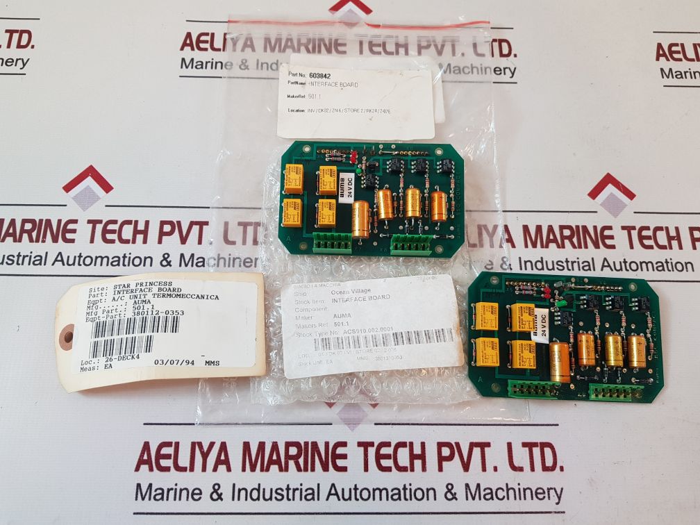 Auma K-800 Ssc Compact
