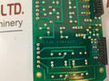 Auma K-800 Interface Board 24V Dc