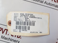 Auma K-800 Interface Board 24V Dc