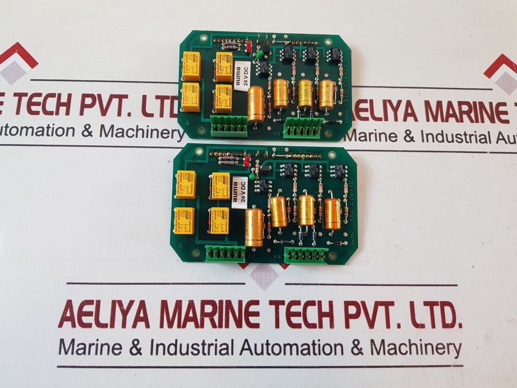 Auma K-800 Ssc Compact
