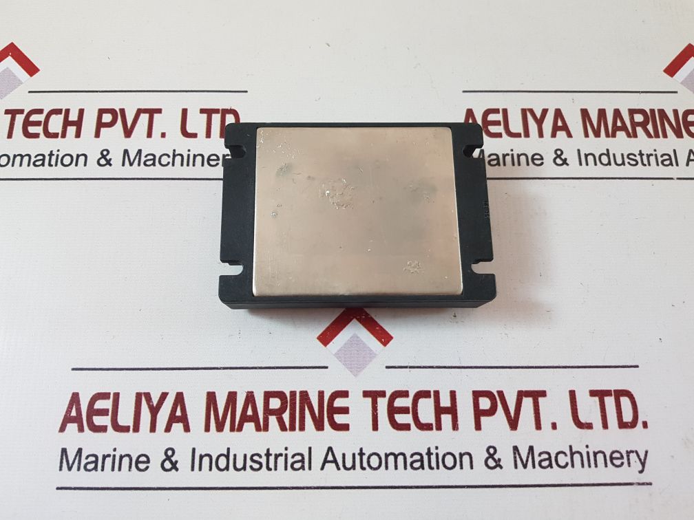 Auma matic 101-10-12 thyristor unit