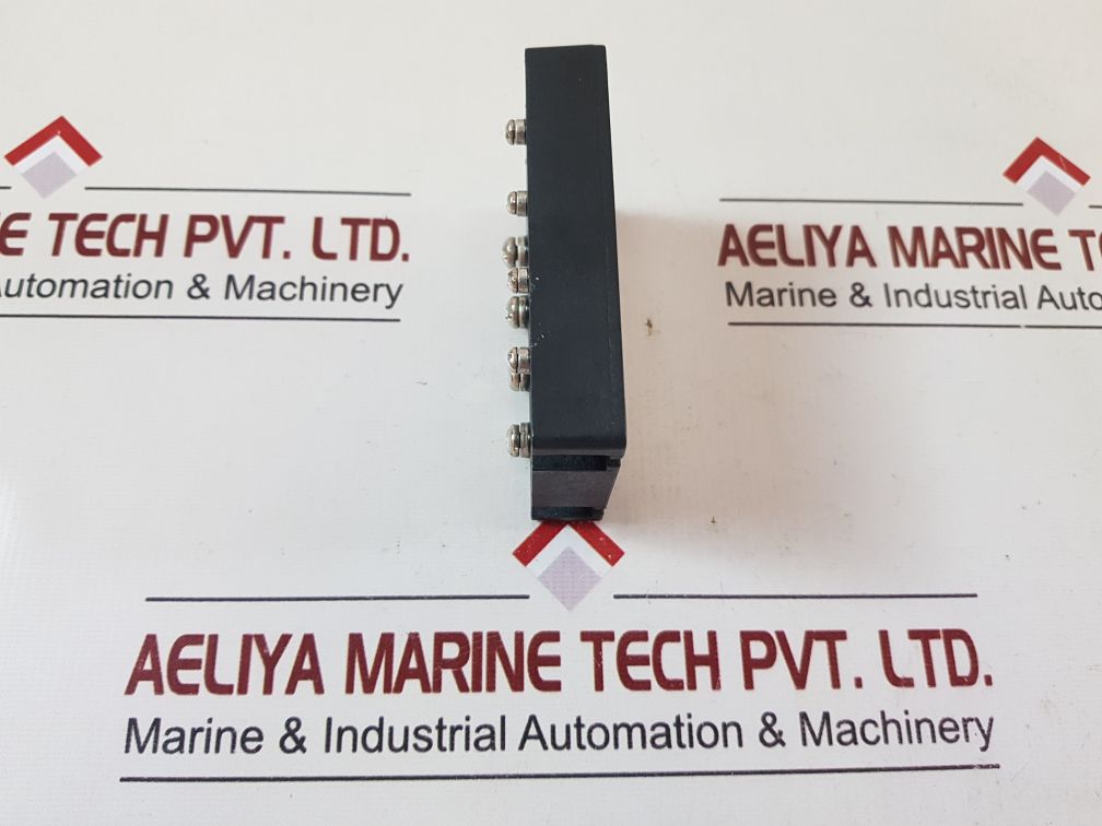 Auma matic 101-10-12 thyristor unit