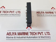 Auma matic 101-10-12 thyristor unit