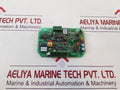 Auma Pcb K801 4-12 Ma