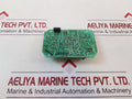 Auma Pcb K801 4-12 Ma