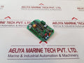 Auma Pcb K801 4-12 Ma