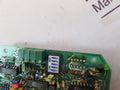 Auma Pcb K801 4-12 Ma