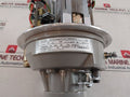 Auma Sba45-3 Linear Actuator