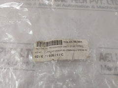 Auma Sba45-3 Linear Actuator