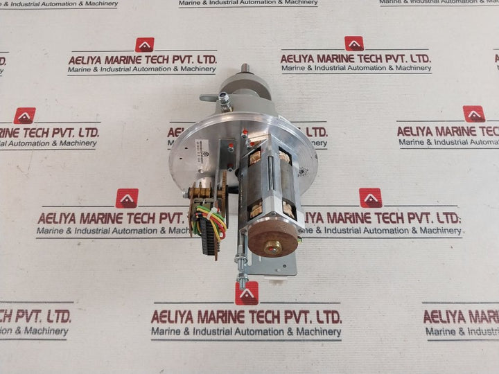 Auma Sba45-3 Linear Actuator