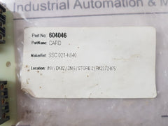 Auma Ssc. 021-k840