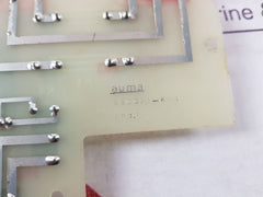 Auma Ssc. 021-k840
