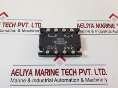 Auma Ssc 101-10-12
