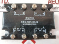 Auma ssc 101-10-12 thyristor unit