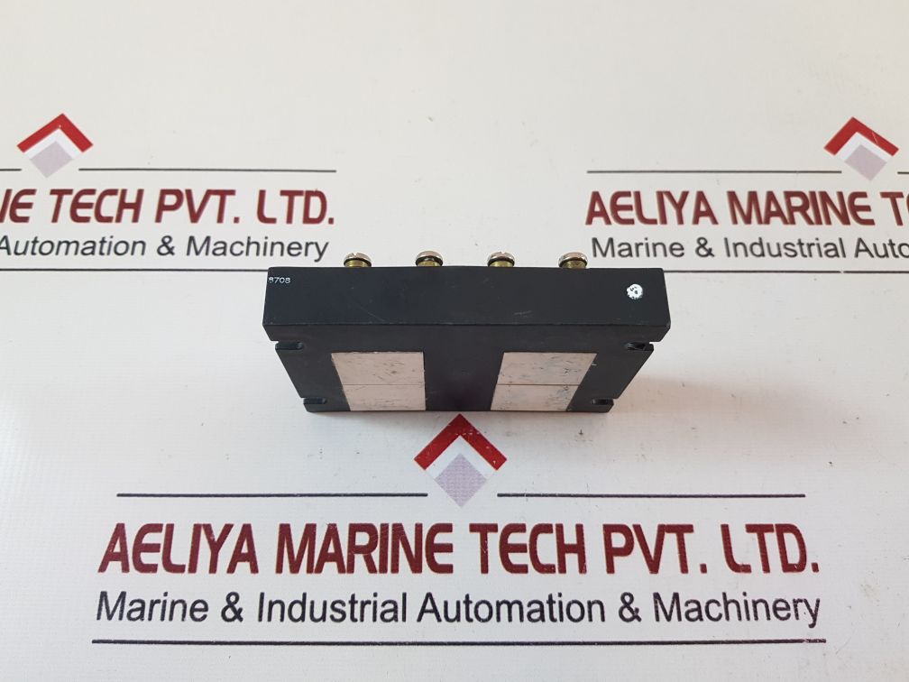 Auma ssc 101-10-12 thyristor unit